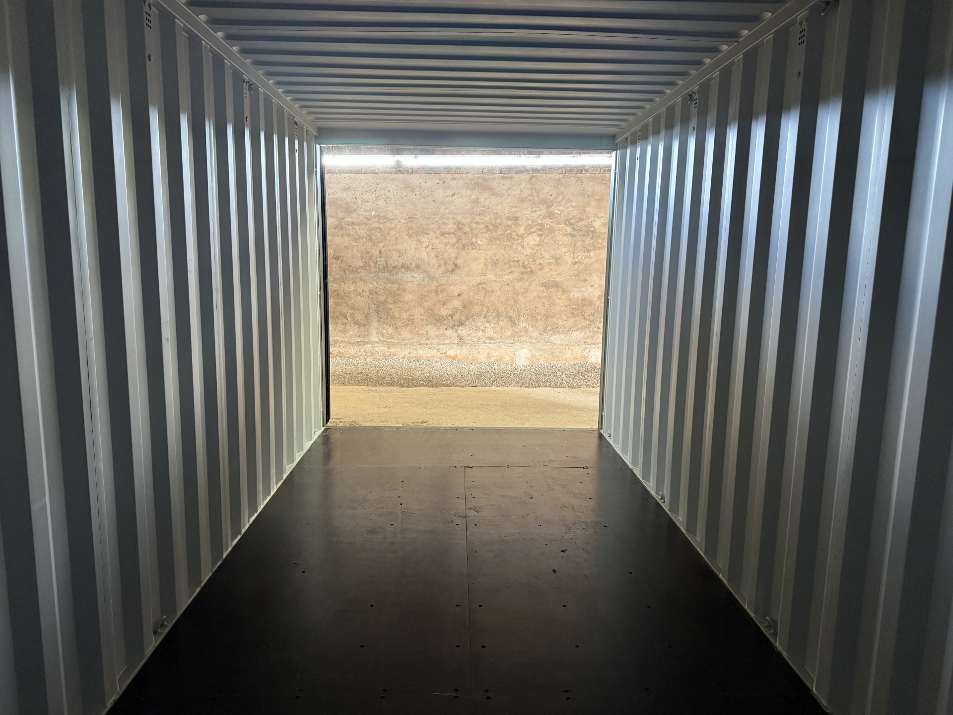 20ft inside 20ft inside